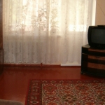 Сдам 2-комн. квартиру 43кв.м., Омск, ул. 5-я Заозерная, 13\