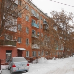 Сдам 2-комн. квартиру 44кв.м., Омск, ул. Маршала Жукова, 152а