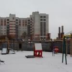 Продам 1-комн. квартиру 44кв.м., Омск, ул. Ватутина, 29 к2
