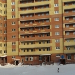 Продам 1-комн. квартиру, Омск, ул. Звездная, 12