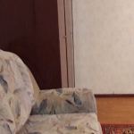 Сдам 1-комн. квартиру 41кв.м., Омск, ул. Дмитриева, 1 к5