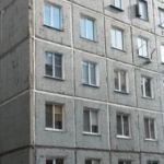 Продам малосемейку, Омск, ул Железнодорожная 1-я, 9