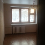 Продам малосемейку, Омск, пр-кт. Космический, 18