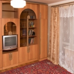 Сдам 1-комн. квартиру 33кв.м., Омск, ул. Мельничная, 89