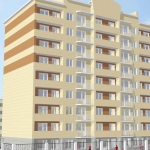 Продам 1-комн. квартиру, Омск, ул. Талалихина, 22\1