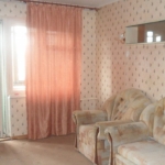 Сдам 1-комн. квартиру 45кв.м., Омск, ул. Путилова, 13