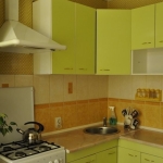 Сдам 1-комн. квартиру 36кв.м., Омск, ул. Светлая, 8