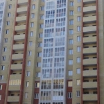 Продам 1-комн. квартиру, Омск, ул Крупской, 14