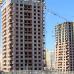 Продам 1-комн. квартиру, Омск, б-р. М.М.Кузьмина, 9Б