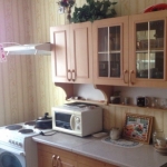 Сдам 1-комн. квартиру 47кв.м., Омск, ул. 2-я Дачная, 10