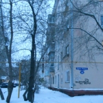 Сдам 1-комн. квартиру 31кв.м., Омск, пр-кт. Карла Маркса, 44