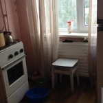 Продам малосемейку, Омск, ул Молодова, 6