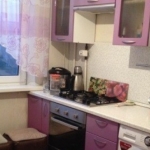 Сдам 2-комн. квартиру 45кв.м., Омск, ул. Краснознаменная, 23