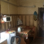 Продам дом 57кв.м., Омск, ул. 1-я Кожевенная, 18