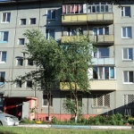 Продам 1-комн. квартиру, Омск, ул. 1-я Станционная, 9