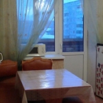 Сдам 1-комн. квартиру 37кв.м., Омск, ул. Краснопресненская, 3