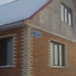Продам дом 100кв.м., Омск, безмятежная
