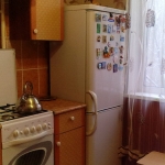 Сдам 2-комн. квартиру 52кв.м., Омск, Зеленый, 9А