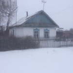 Продам дом 31кв.м., Сосновское, с. Сосновское, ул. Лермонтова