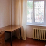 Продам 2-комн. квартиру 48кв.м., Омск, ул. Суровцева, 53