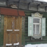 Продам дом 62кв.м., Омск, ул. Желиховского
