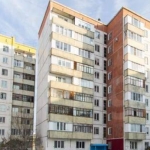Продам 1-комн. квартиру, Омск, Дмитриева, 15 к5