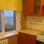 Сдам 1-комн. квартиру 36кв.м., Омск, ул. С.Тюленина, 11