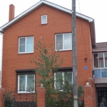 Продам дом 260кв.м., Омск, ул. 2-я Электровозная, 20