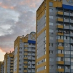 Продам 1-комн. квартиру 40кв.м., Омск, б-р М.М.Кузьмина, 9/1