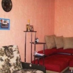 Продам 1-комн. квартиру, Омск, пр-кт Комарова, 27/4