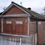 Продам дом 60кв.м., Омск, ул. 21-я Северная