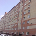 Продам 1-комн. квартиру 29кв.м., Омск, ул. Мельничная, 87 к3