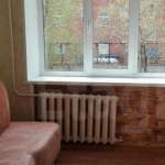 Сдам 1-комн. квартиру 28кв.м., Омск, Рабочая 5-я, 85
