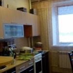 Сдам 2-комн. квартиру 52кв.м., Омск, ул. Малиновского, 14 к2