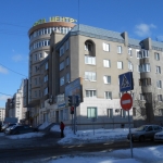 Сдам 3-комн. квартиру 64кв.м., Омск, ул. Пушкина, 103