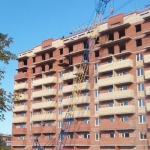 Продам 1-комн. квартиру, Омск, ул. 4-я Любинская, 34