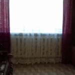 Сдам малосемейку 30кв.м., Омск, пр-кт. Менделеева, 12