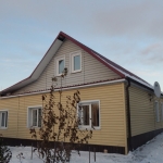 Продам дом 170кв.м., Омск, ул. 4-я Заречная