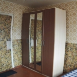 Сдам гостинку 12кв.м., Омск, ул. Декабристов, 108