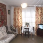 Сдам 3-комн. квартиру 65кв.м., Омск, п. Биофабрика