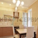 Продам 3-комн. квартиру, Омск, пр-кт. Карла Маркса, 72