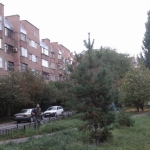 Продам 3-комн. квартиру, Омск, ул. Вавилова, 31