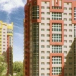 Продам 1-комн. квартиру, Омск, б-р. Архитекторов, 19