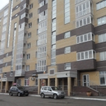 Продам 1-комн. квартиру, Омск, ул. Олега Кошевого, 21 к1