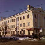 Продаю квартиру