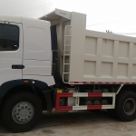 Самосвал  6Х4 HOWO A7   ZZ3327N3847Q   