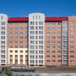 Апрельский - 2
