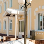 Отель "Благодать"