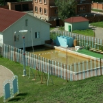 База отдыха им. Стрельникова